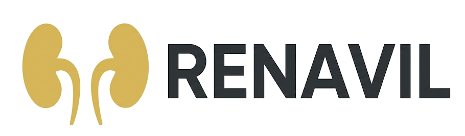 Renavil Logo