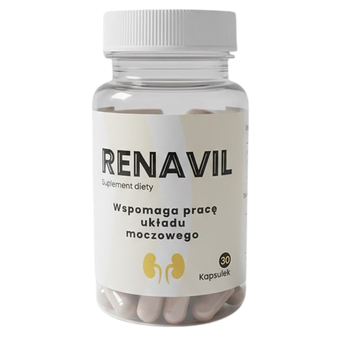 Renavil Bottle